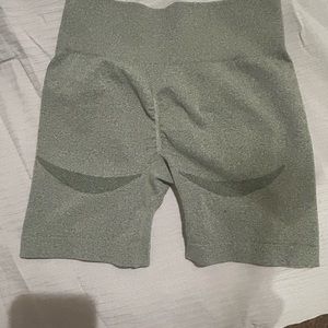 NVGTN SEAMLESS SHORTS CONTOUR